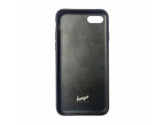 Coque cuir FASHION CLOU 2 pour iPhone 7 et iPhone 8