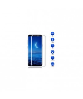 Protection d'écran en verre trempé Glass Premium pour samsung S9
