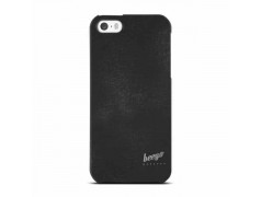 Coque Gel DELUXE noire iPhone 7 et iPhone 8