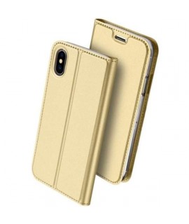 Etui portefeuille OR iPhone X