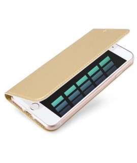 Etui portefeuille OR iPhone 8 et iPhone 7