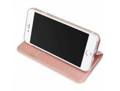 Etui portefeuille OR ROSE iPhone 8 et iPhone 7