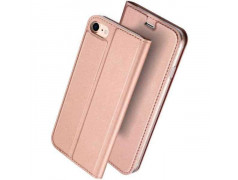 Etui portefeuille OR ROSE iPhone 8 et iPhone 7