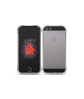 Coque iPhone 5, 5S et SE ANTI CHOC ABSORB de la marque soSKILD