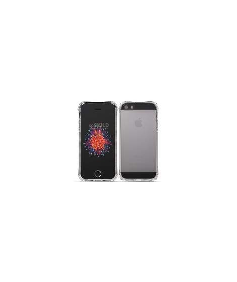 Coque iPhone 7+ et 8+ ANTI CHOC ABSORB de la marque soSKILD