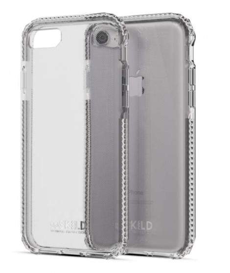 Coque iPhone 5, 5S et SE ANTI CHOC DEFENDER de la marque soSKILD