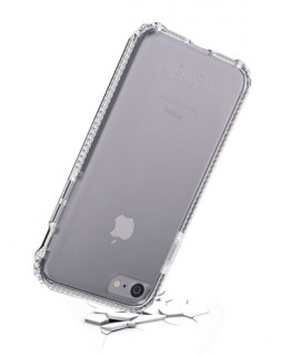 Coque iPhone 7+ et 8+ ANTI CHOC DEFENDER de la marque soSKILD