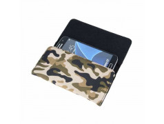 Etui ARMY Ceinture horizontal SAMSUNG GALAXY S9+