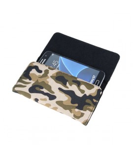 Etui ARMY Ceinture horizontal SAMSUNG GALAXY S9+