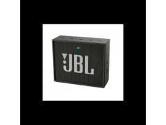 Haut parleur Bluetooth  JBL GO noir