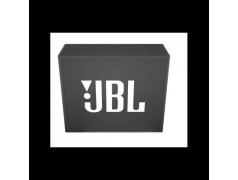 Haut parleur Bluetooth  JBL GO noir