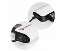 Chargeur secteur rapide avec cable Micro USB - Forcell