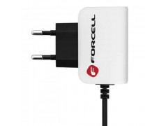 Chargeur secteur rapide avec cable Micro USB - Forcell