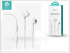 Ecouteurs SMART EARPODS de DEVIA