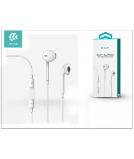 Ecouteurs SMART EARPODS de DEVIA