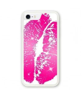 Coque souple KISS2 iPhone 8