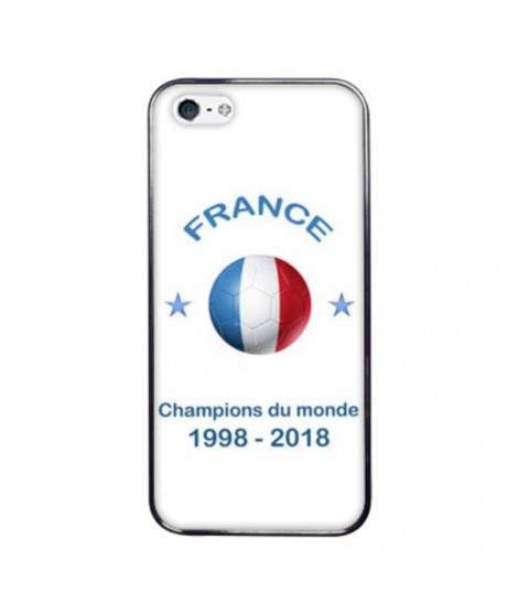 coque iphone 6 coupe du monde 2018