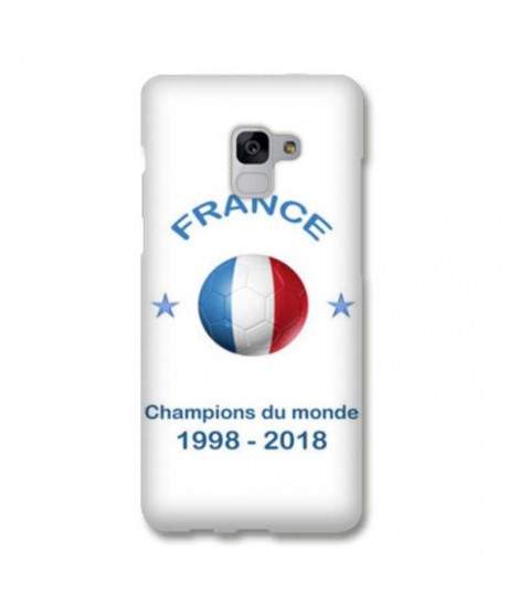 coque samsung a10 champion