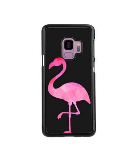 coque flamant rose samsung a10