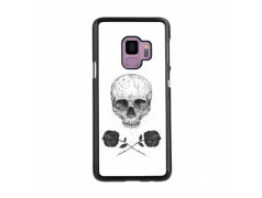 Coque CRANE en gel SAMSUNG GALAXY S9+