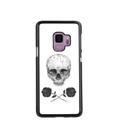 Coque CRANE en gel SAMSUNG GALAXY S9+