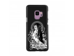 Coque TATOO en gel SAMSUNG GALAXY S9+