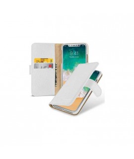 Etui rabattable RECTO VERSO personnalisé iPhone Xs