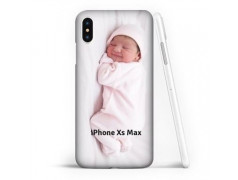 Coques PERSONNALISEES pour iPhone Xs Max