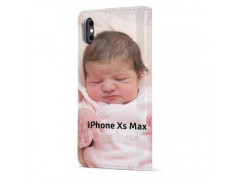 Etuis PERSONNALISES iphone Xs Max
