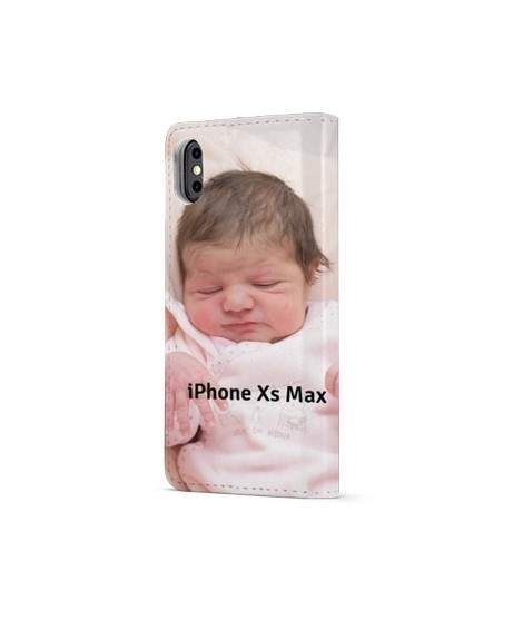 Etuis PERSONNALISES iphone Xs Max