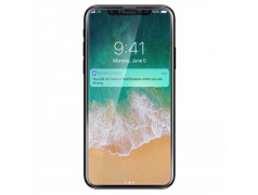 Protection d'écran en verre trempé iphone X