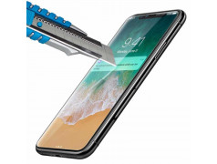 Protection d'écran en verre trempé iphone XS