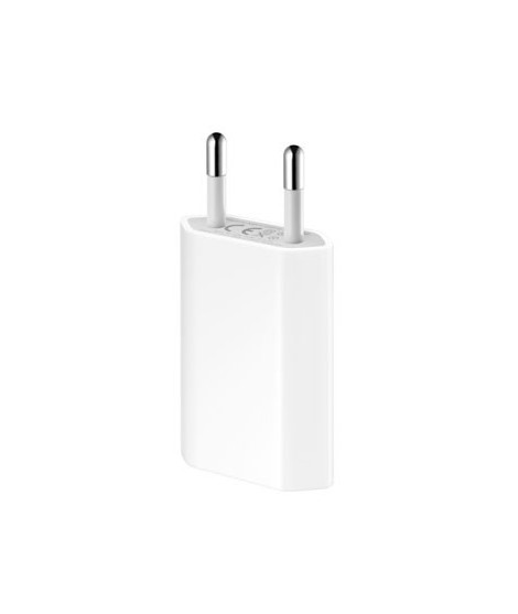 Mini chargeur 220V pour Iphone, Ipad et Ipod .