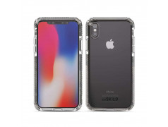 Coque iPhone X ANTI CHOC DEFEND de la marque soSKILD