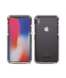 Coque iPhone X ANTI CHOC DEFEND de la marque soSKILD