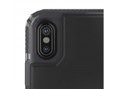 Etui iPhone XS DEFEND WALLET de la marque SOSKILD