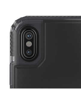 Etui iPhone XS DEFEND WALLET de la marque SOSKILD