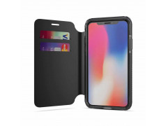 Etui iPhone XS DEFEND WALLET de la marque SOSKILD