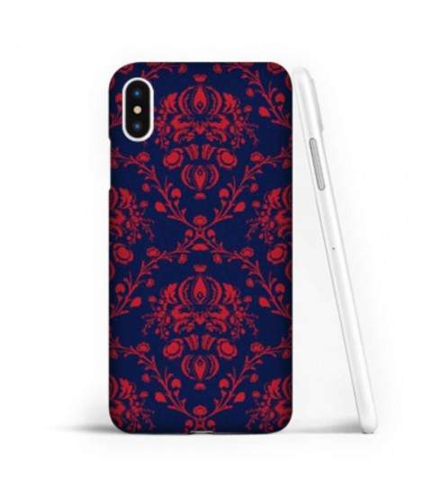 Coque souple ROYAL en gel iPhone X