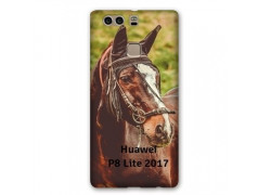 Coques PERSONNALISEES  pour HUAWEI P8 LITE 2017