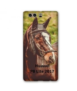 Coques PERSONNALISEES  pour HUAWEI P8 LITE 2017