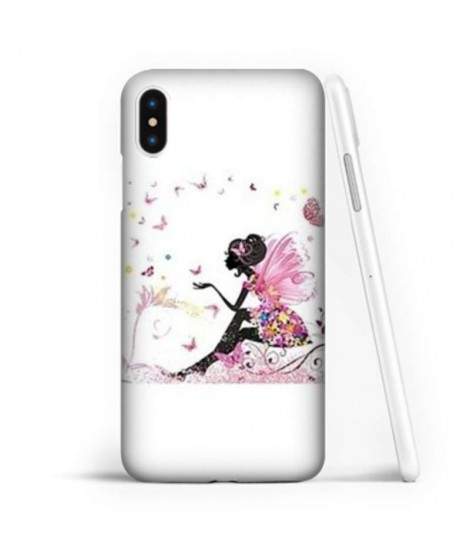 coque iphone xr pinup