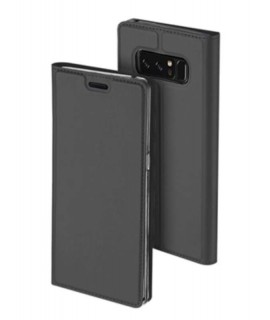 Etui Noir samsung Note 8