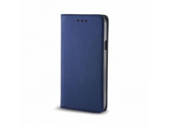 Etui Bleu Nuit Samsung Note 8