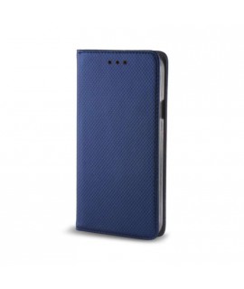 Etui Bleu Nuit Samsung Note 8