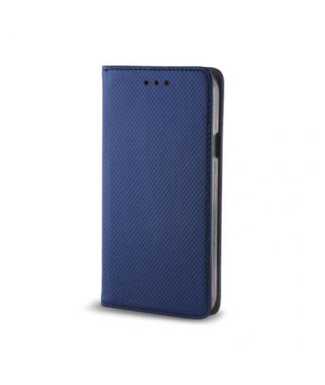 Etui Bleu Nuit Samsung Note 8