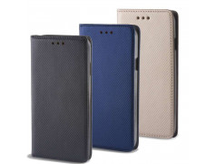 Etui Bleu Nuit Samsung Note 8