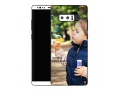 Coques PERSONNALISEES  pour Samsung galaxy NOTE 9