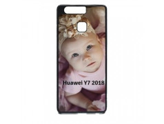 Coques PERSONNALISEES  pour Huawei Y7 2018