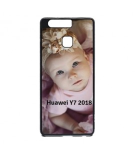 Coques PERSONNALISEES  pour Huawei Y7 2018